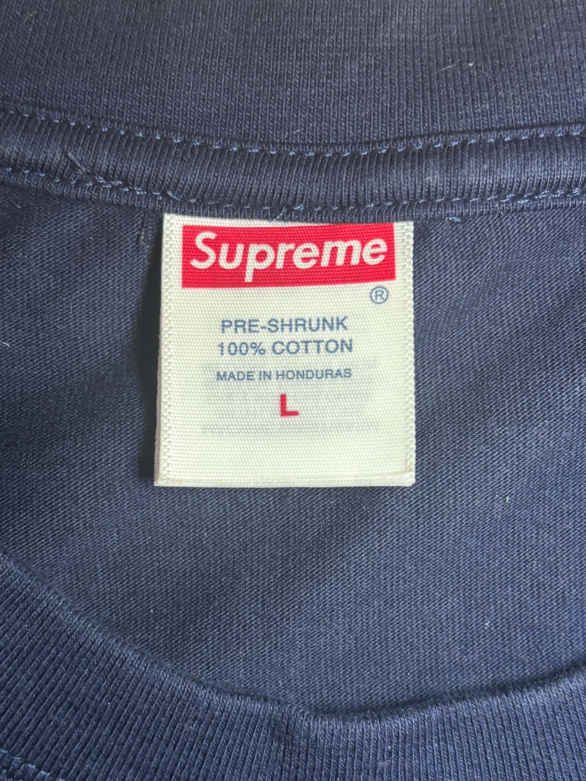 Supreme T-Shirt