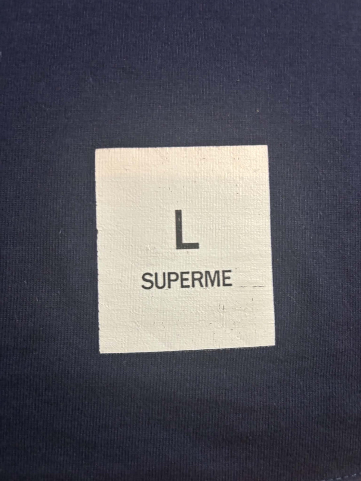 Supreme T-Shirt